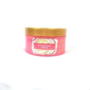 Victoria's Secret Enchanted Apple Ultra-Softening Body Butter 7oz NEW RARE Retir